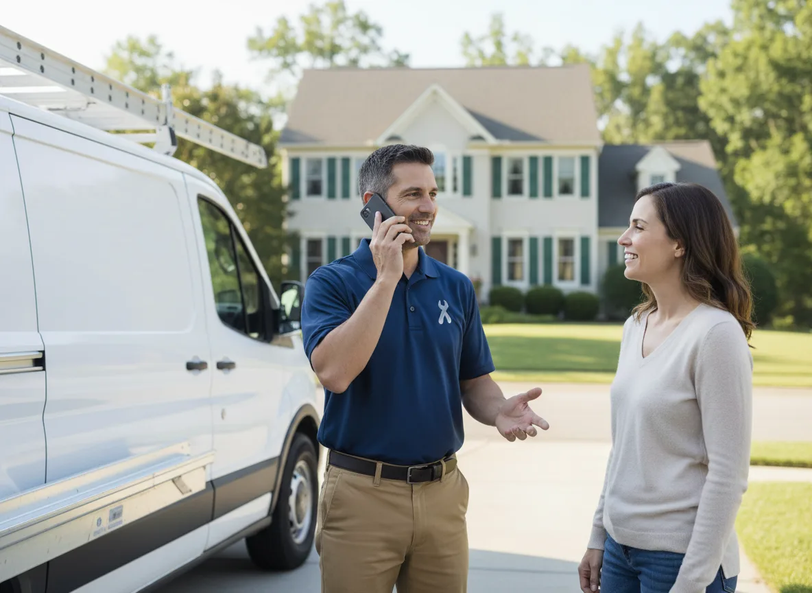 Home Gutter Service Zwolle, LA FAQs